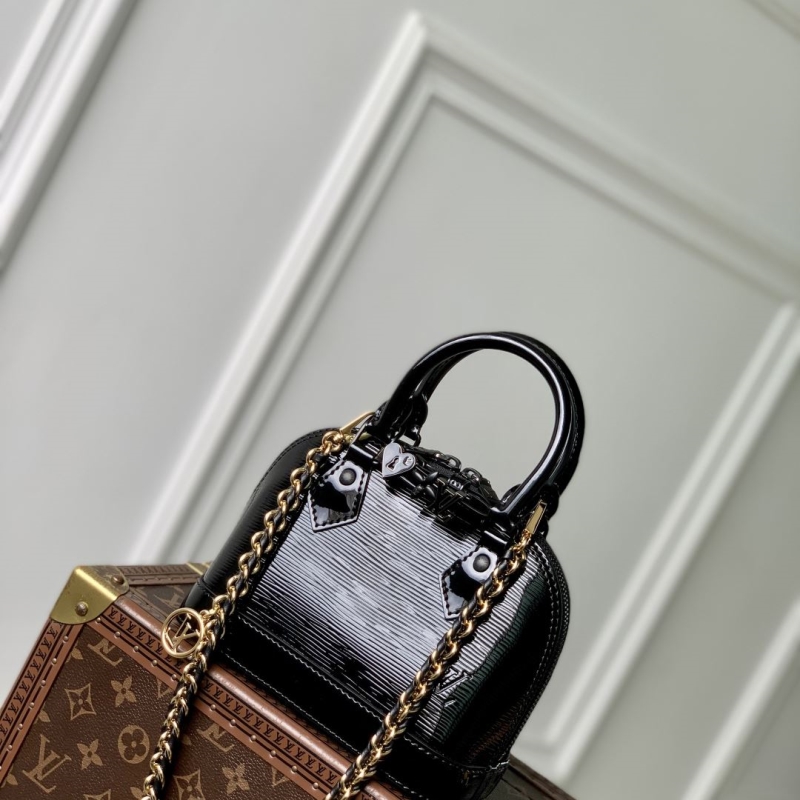 LV Satchel bags